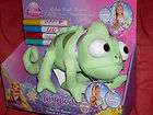 pascal tangled toy  