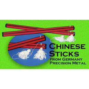Chinese Sticks   Metal, Germany 