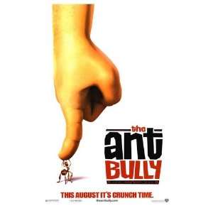  Ant Bully Original Movie Poster, 27 x 40 (2006)