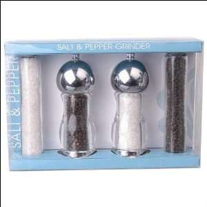   GPT1727A Astro Salt & Pepper Grinder   case of 2