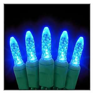  Blue LED True Lite Mini Lights