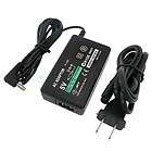 Battery Wall Charger For Sony PSP 110 PSP 1001 PSP 1000