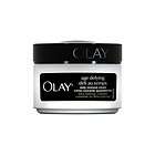 Olay Age Defying Daily Renewal Cream Facial Moisturizer, 2 Ounce (Pack 