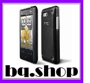   HTC Aria A6380 3G Android Wi Fi Phone By Fedex** 628586290105  