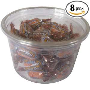 Hickory Harvest Chick O Sticks, 6 Ounce Tubs (Pack of 8)  