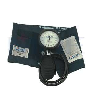  MDF Medic Palm Aneroid Sphygmomanometer Electronics