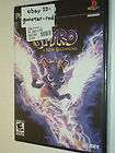   of Spyro the Dragon A New Beginning (PlayStation 2 / PS2) NEW SEALED