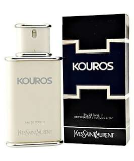 Yves Saint Laurent Kouros Eau de Toilette Spray 1.6 oz