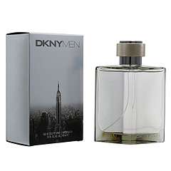 DKNY DKNY Men Eau De Toilette Spray 3.4 oz.    
