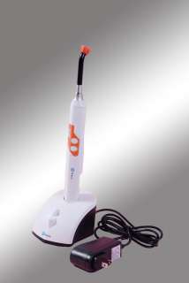 Brand New Dental Wireless Cordless LED Curing Light Lamp DY400 6 New 