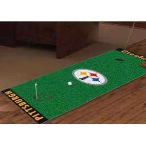  NFL Putting Mats