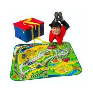  Carry & Go Play Mat Toys & Games