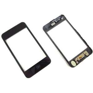   Frame Assembly for Ipod Touch 3rd Gen Cell Phones & Accessories
