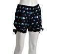 marc by marc jacobs ink kissing fish tie bottom coverup shorts