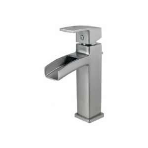  Price Pfister T42 DF0K Kenzo One Handle Lavatory Faucet 