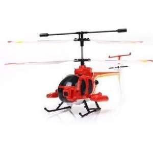 Newest Camera RC HELICOPTER 3.5 Channel R/C Radio Control Helicopter 