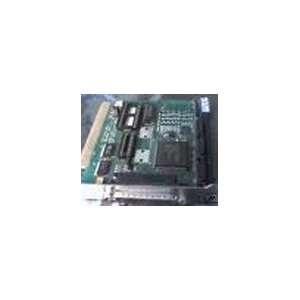  NCR FAHEM 6821N D LS3152 8BIT ISA SCSI Controller 