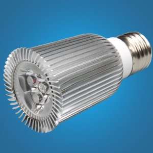 LED Light Bulb, 720 Lumen, 9 Watt, Spot Light, Warm White, Replacement 