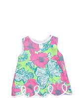 Lilly Pulitzer Kids   Baby Lilly Loopy Shift (Infant)