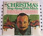 Mitch Miller & The Gang Christmas Sing Along SEALED LP Vinyl Reissue 