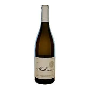  2010 Mullineux Family Wines White Blend Swartland Grocery 