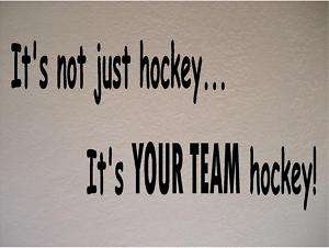 Anaheim Ducks Hockey NHL Vinyl Wall Decal Sticker  