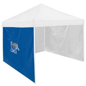  Memphis Tigers Pinwheel Miniature Tent   NCAA College Athletics 