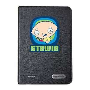  Stewie Griffin from Family Guy on  Kindle Cover 