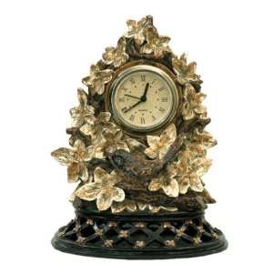  SI 93 5018 Ivy Finch Clock