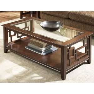  Sofa Table of Matrix Collection by Homelegance