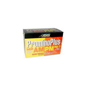  ISS PROMINO AM/PM 30DAY SUPPLY L/L [Misc.] Sports 