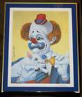 red skelton lithographs  