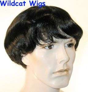 Sonny (and Cher) Sonny Wig   Theatre . Color Choice  