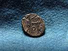 342 332BC SILVER 1/16 shekel Phoenicia, Sidon obol Archaeology 