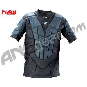  Empire 2012 Grind TW Chest Protector   Black Sports 