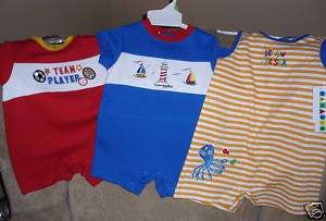 INFANTS,TODDLERS,BOYS CLOTHING,OUTFIT,MAYFAIR,NEW,NWT  