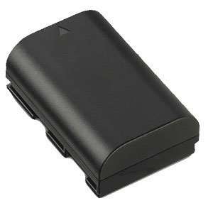  Replacement Battery for Canon EOS 5D Mark II / 7D Canon LP 