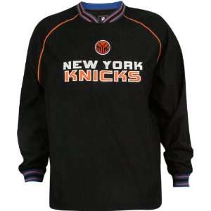  New York Knicks adidas Pullover Hot Jacket Sports 