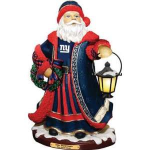  NEW YORK GIANTS Limited Edition Memory Company Olde World 
