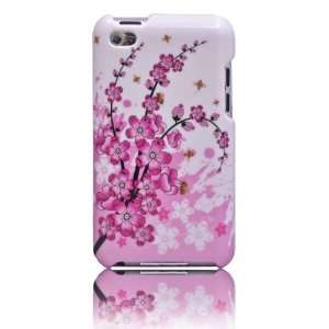   Case Cover For Apple iPod Touch 4th 4 G  Players & Accessories
