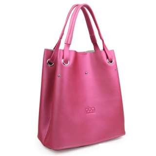   Genuine Real Leather Ladies Hobo Bag Handbag Satchel Purse  