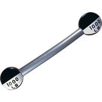 Inflatable Barbell   Halloween Costume Accessories  