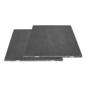  IntelliStage 4 x 4 Square Stage Platform   Carpet Deck 
