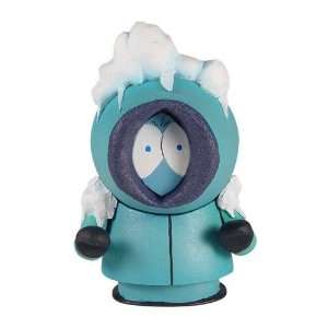  South Park Frozen Kenny Figure [Series 3] Toys & Games