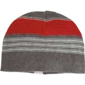   Powder Beanie Gravel/Mars/Twister, One Size