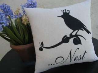 Wholesale 12 blank pillow covers for stencils 20 x 12  