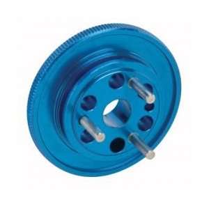  Duratrax 3 Pin Flywheel Blue Warhead Toys & Games