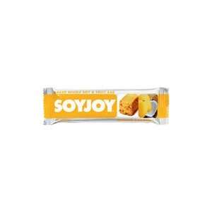  Soy Joy Mango Coconut  12 bars