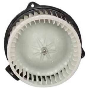  TYC 700181 Cadillac Replacement Blower Assembly 