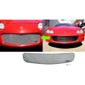  Grillcraft front grill / grille mesh for Chevrolet Camaro 